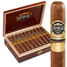 Load image into Gallery viewer, Punch Golden Era Robusto - Bosstyles Boston's Cigar ShopPunch Golden Era Robusto
