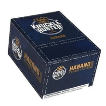 Load image into Gallery viewer, Punch Knuckle Buster Maduro Stubby - Bosstyles Boston's Cigar ShopPunch Knuckle Buster Maduro Stubby