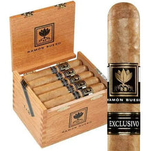 Load image into Gallery viewer, Ramon Bueso Genesis Connecticut Robusto - Bosstyles Boston's Cigar ShopRamon Bueso Genesis Connecticut Robusto