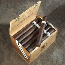 Load image into Gallery viewer, Ramon Bueso Genesis The Project Robusto - Bosstyles Boston's Cigar ShopRamon Bueso Genesis The Project Robusto