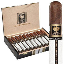 Load image into Gallery viewer, Ramon Bueso Olancho Toro - Bosstyles Boston's Cigar ShopRamon Bueso Olancho Toro