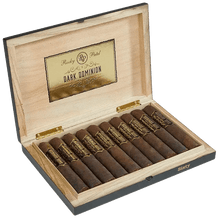 Load image into Gallery viewer, Rocky Patel Dark Dominion Toro Maduro - Bosstyles Boston's Cigar ShopRocky Patel Dark Dominion Toro Maduro