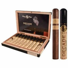 Load image into Gallery viewer, Rocky Patel Decade Cigars Toro Tubo - Bosstyles Boston's Cigar ShopRocky Patel Decade Cigars Toro Tubo