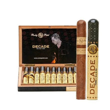 Load image into Gallery viewer, Rocky Patel Decade Cigars Toro Tubo - Bosstyles Boston's Cigar ShopRocky Patel Decade Cigars Toro Tubo