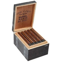 Load image into Gallery viewer, Rocky Patel Edge Barrel-Aged Black Toro - Bosstyles Boston's Cigar ShopRocky Patel Edge Barrel-Aged Black Toro