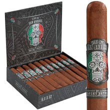Load image into Gallery viewer, Rocky Patel Flor de San Andres Black Robusto - Bosstyles Boston's Cigar ShopRocky Patel Flor de San Andres Black Robusto
