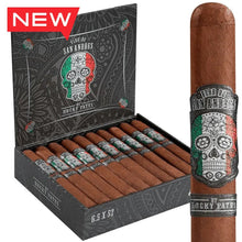 Load image into Gallery viewer, Rocky Patel Flor de San Andres Black Toro - Bosstyles Boston's Cigar ShopRocky Patel Flor de San Andres Black Toro