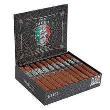 Load image into Gallery viewer, Rocky Patel Flor de San Andres Black Toro - Bosstyles Boston's Cigar ShopRocky Patel Flor de San Andres Black Toro