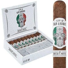 Load image into Gallery viewer, Rocky Patel Flor de San Andres Toro - Bosstyles Boston's Cigar ShopRocky Patel Flor de San Andres Toro