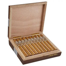 Load image into Gallery viewer, Rocky Patel Gold Connecticut Churchill - Bosstyles Boston's Cigar ShopRocky Patel Gold Connecticut Churchill