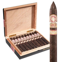 Load image into Gallery viewer, Rocky Patel Gold Maduro Belicoso - Bosstyles Boston's Cigar ShopRocky Patel Gold Maduro Belicoso