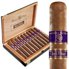Load image into Gallery viewer, Rocky Patel Royal Vintage Toro - Bosstyles Boston's Cigar ShopRocky Patel Royal Vintage Toro
