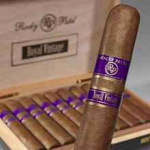 Load image into Gallery viewer, Rocky Patel Royal Vintage Toro - Bosstyles Boston's Cigar ShopRocky Patel Royal Vintage Toro