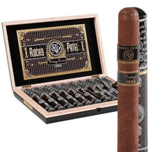 Load image into Gallery viewer, Rocky Patel Vintage 1992 Toro Tubos - Bosstyles Boston's Cigar ShopRocky Patel Vintage 1992 Toro Tubos