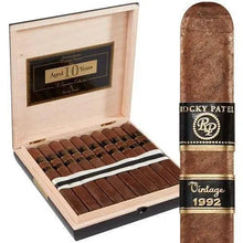 Load image into Gallery viewer, Rocky Patel Vintage '92 Churchill - Bosstyles Boston's Cigar ShopRocky Patel Vintage '92 Churchill