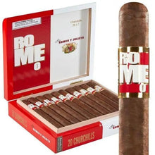 Load image into Gallery viewer, Romeo by Romeo y Julieta Churchill - Bosstyles Boston's Cigar ShopRomeo by Romeo y Julieta Churchill