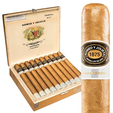 Load image into Gallery viewer, Romeo y Julieta Aniversario Robusto Connecticut Toro - Bosstyles Boston's Cigar ShopRomeo y Julieta Aniversario Robusto