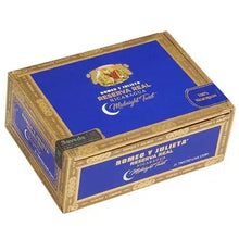 Load image into Gallery viewer, Romeo Y Julieta Reserva Real Nicaragua Midnight Twist Toro - Bosstyles Boston's Cigar ShopRomeo Y Julieta Reserva