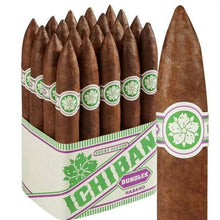Load image into Gallery viewer, Room 101 Ichiban Habano Torpedo - Bosstyles Boston's Cigar ShopRoom 101 Ichiban Habano Torpedo