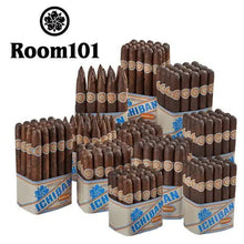 Load image into Gallery viewer, Room 101 Ichiban Maduro Toro - Bosstyles Boston's Cigar ShopRoom 101 Ichiban Maduro Toro