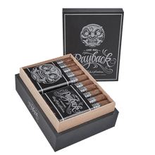 Load image into Gallery viewer, Room101 Big Payback Maduro Gordo - Bosstyles Boston's Cigar ShopRoom101 Big Payback Maduro Gordo