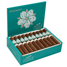 Load image into Gallery viewer, Room101 Muzzle Loader Gordo - Bosstyles Boston's Cigar ShopRoom101 Muzzle Loader Gordo