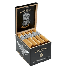 Load image into Gallery viewer, This cigar is smooth as silk, delivering a creamy mixture of honey, sweetness, and a slight cedar note.