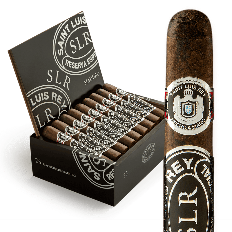 Saint Luis Rey Rothschilde Maduro Full Flavored Cigars Boston's Cigar Shop