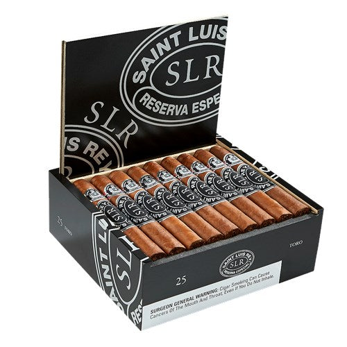 Saint Luis Rey Rothschilde Maduro Full Flavored Cigars Boston's Cigar Shop