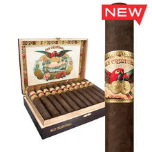 Load image into Gallery viewer, San Cristobal Clasico Robusto - Bosstyles Boston's Cigar ShopSan Cristobal Clasico Robusto