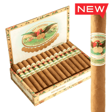 Load image into Gallery viewer, San Cristobal Elegancia Churchill - Bosstyles Boston's Cigar ShopSan Cristobal Elegancia Churchill