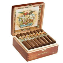 Load image into Gallery viewer, San Cristobal Quintessence Majestic Gordo - Bosstyles Boston's Cigar ShopSan Cristobal Quintessence Majestic Gordo