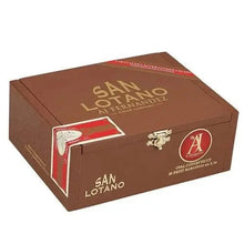 Load image into Gallery viewer, San Lotano Oval Connecticut Double Corona - Bosstyles Boston's Cigar ShopSan Lotano Oval Connecticut Double Corona
