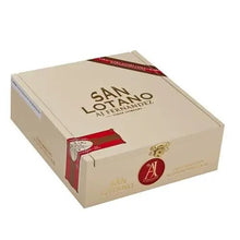 Load image into Gallery viewer, San Lotano Oval Maduro Churchill - Bosstyles Boston's Cigar ShopSan Lotano Oval Maduro Churchill