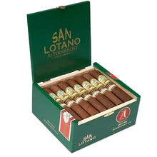 Load image into Gallery viewer, San Lotano Requiem Robusto - Bosstyles Boston's Cigar ShopSan Lotano Requiem Robusto