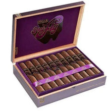 Load image into Gallery viewer, Super Fly by Oscar Valladares Oscuro Gordo - Bosstyles Boston's Cigar ShopSuper Fly by Oscar Valladares Oscuro Gordo