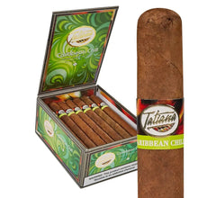 Load image into Gallery viewer, Tatiana Flavored Carribean Chill Corona - Bosstyles Boston's Cigar ShopTatiana Flavored Carribean Chill Corona