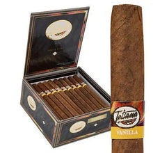 Load image into Gallery viewer, Tatiana Flavored Cigarillos Dolce Vanilla - Bosstyles Boston's Cigar ShopTatiana Flavored Cigarillos Dolce Vanilla