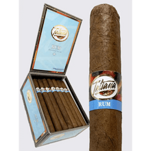 Load image into Gallery viewer, Tatiana Flavored Rum Robusto - Bosstyles Boston's Cigar ShopTatiana Flavored Rum Robusto