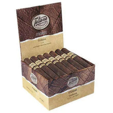 Load image into Gallery viewer, Tatiana Mocha Eden Petite Corona - Bosstyles Boston's Cigar ShopTatiana Mocha Eden Petite Corona