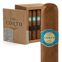 Load image into Gallery viewer, The Corto by Warped X46 Petite Corona - Bosstyles Boston's Cigar ShopThe Corto by Warped X46 Petite Corona