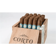 Load image into Gallery viewer, The Corto by Warped X46 Petite Corona - Bosstyles Boston's Cigar ShopThe Corto by Warped X46 Petite Corona