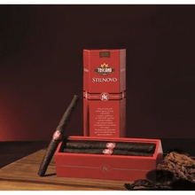 Load image into Gallery viewer, Toscano Stilnovo Long - Bosstyles Boston's Cigar ShopToscano Stilnovo Long