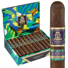 Load image into Gallery viewer, Trinidad Espiritu Series 2 Magnum Gordo - Bosstyles Boston's Cigar ShopTrinidad Espiritu Series 2 Magnum Gordo