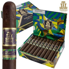 Load image into Gallery viewer, Trinidad Espiritu Series 2 Magnum Gordo - Bosstyles Boston's Cigar ShopTrinidad Espiritu Series 2 Magnum Gordo