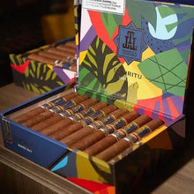 Load image into Gallery viewer, Trinidad Espiritu Series No. 1 Robusto - Bosstyles Boston's Cigar ShopTrinidad Espiritu Series No. 1 Robusto