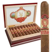 Load image into Gallery viewer, Victor Sinclair 20th Anniversary Grande Gordo - Bosstyles Boston's Cigar ShopVictor Sinclair 20th Anniversary Grande Gordo