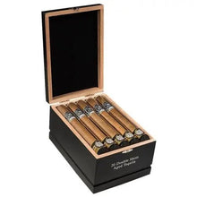 Load image into Gallery viewer, Victor Sinclair Double Shots Churchill Aged Tequila - Bosstyles Boston's Cigar ShopVictor Sinclair Double Shots Churchill