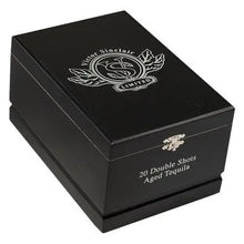 Load image into Gallery viewer, Victor Sinclair Double Shots Churchill Aged Tequila - Bosstyles Boston's Cigar ShopVictor Sinclair Double Shots Churchill