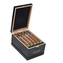 Load image into Gallery viewer, Victor Sinclair Double Shots Churchill Spiced Rum - Bosstyles Boston's Cigar ShopVictor Sinclair Double Shots Churchill